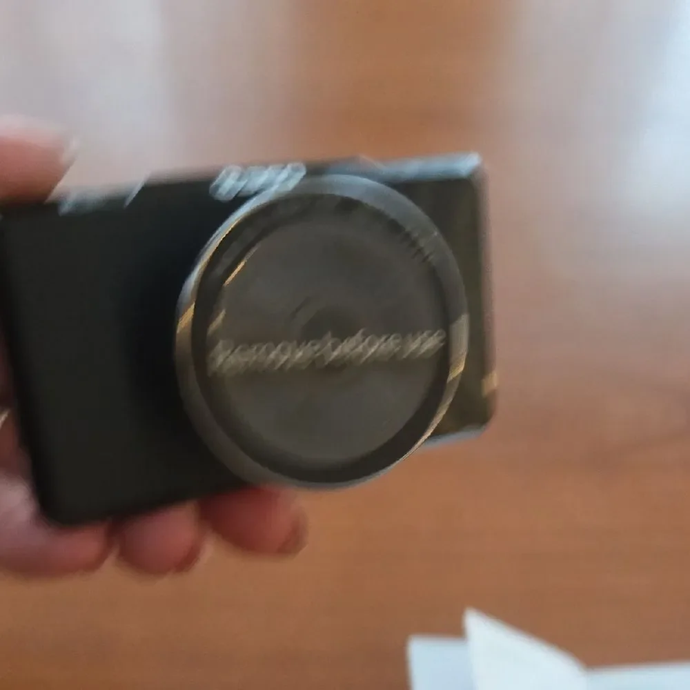 Dash Cam G500H